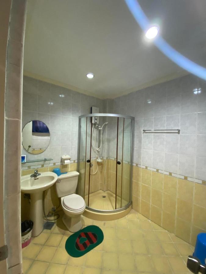 Romy'S Place - Entire 3Rd Floor Apartment Vigan Exterior foto
