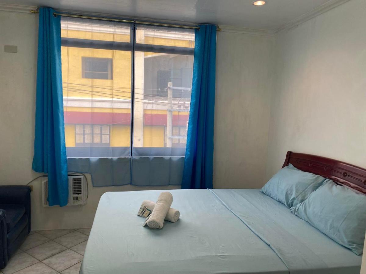 Romy'S Place - Entire 3Rd Floor Apartment Vigan Exterior foto